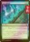 画像1: [FOIL] タムの抵抗術/Tam's Resistance 【日本語版】 [FRA-金C] (予約I) (1)