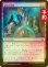 画像1: [FOIL] 対なす幻視/Twinned Vision 【日本語版】 [FRA-金C] (予約I) (1)
