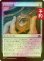 画像1: [FOIL] ジェイスの眼/Eye of Jace 【日本語版】 [FRA-灰U] (予約I) (1)