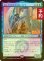 画像1: [FOIL] トレイリアの大天使、ライラ/Lyra, Tolarian Archangel 【日本語版】 [FRA-青R] (予約I) (1)