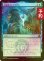 画像1: [FOIL] 冷術師としての歩み/Way of the Cryomancer 【日本語版】 [FRA-青U] (予約I) (1)