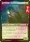 画像1: [FOIL] 苛まれし一匹狼、ウィンター/Winter, Tormented Loner 【日本語版】 [FRA-黒U] (予約I) (1)