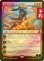 画像1: [FOIL] 反逆の先導者、チャンドラ/Chandra, Torch of Defiance 【日本語版】 [FRA-赤MR] (予約I) (1)