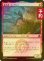 画像1: [FOIL] 乱伐者、マーウィン/Marwyn, the Clearcutter 【日本語版】 [FRA-赤U] (予約I) (1)