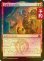 画像1: [FOIL] 大将軍としての歩み/Way of the Warlord 【日本語版】 [FRA-赤U] (予約I) (1)