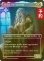 画像1: [FOIL] 生存者、サリア/Thalia, the Survivor (全面アート版) 【英語版】 [FRA-白U] (予約I) (1)