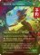 画像1: [FOIL] 保全者、マーウィン/Marwyn, the Preserver (全面アート版) 【英語版】 [FRA-緑U] (予約I) (1)