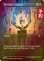 画像1: [FOIL] 絶望的批評/Terminal Criticism (全面アート版) 【英語版】 [FRA-黒U] (予約I) (1)