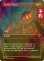 画像1: [FOIL] 本質の焼却/Essence Burn (全面アート版) 【英語版】 [FRA-赤U] (予約I) (1)