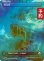 画像1: [FOIL] 島/Island No.387 (全面アート版) 【英語版】 [FRA-土地C] (予約I) (1)