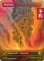 画像1: [FOIL] 山/Mountain No.393 (全面アート版) 【英語版】 [FRA-土地C] (予約I) (1)