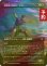 画像1: [FOIL] 金剛刃の魔道士、テヨ/Teyo, Diamondblade Mage (全面アート版) 【日本語版】 [FRA-黒U] (予約I) (1)
