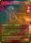 画像1: [FOIL] チームプレイヤー、ウィンター/Winter, Team Player (全面アート版) 【日本語版】 [FRA-赤U] (予約I) (1)