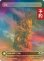 画像1: [FOIL] 平地/Plains No.382 (全面アート版) 【日本語版】 [FRA-土地C] (予約I) (1)