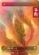 画像1: [FOIL] 山/Mountain No.391 (全面アート版) 【日本語版】 [FRA-土地C] (予約I) (1)