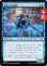 画像1: 預言する決闘者/Divining Duelist 【日本語版】 [FRA-青C] (予約H) (1)