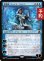 画像1: 理論家、ジェイス・ベレレン/The Theorist, Jace Beleren 【日本語版】 [FRA-青MR] (予約H) (1)