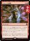 画像1: アジャニの苦悶/Ajani's Anguish 【日本語版】 [FRA-赤R] (予約H) (1)