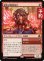 画像1: 驕慢な戦闘魔道士/Pompous Battlemage 【日本語版】 [FRA-赤R] (予約H) (1)