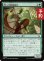 画像1: 閃いた繋操魔道士/Inspired Tethermage 【日本語版】 [FRA-緑C] (予約H) (1)