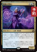 絶無の召喚士/Null Summoner 【日本語版】 [FRA-金R] (予約H)