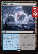 難破船の湿地/Shipwreck Marsh 【日本語版】 [FRA-土地R] (予約H)