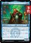 画像1: 謙虚な書記、アーニ/Arni, Humble Scribe 【日本語版】 [FRA-青U] (予約H) (1)