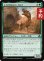 画像1: とどめ得ぬもの、ガルタ/Ghalta the Unstoppable 【日本語版】 [FRA-緑U] (予約H) (1)