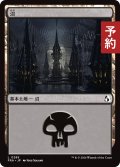 沼/Swamp No.285 【日本語版】 [FRA-土地C] (予約H)