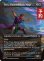 画像1: 金剛刃の魔道士、テヨ/Teyo, Diamondblade Mage (全面アート版) 【英語版】 [FRA-黒U] (予約I) (1)