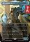 画像1: 銀白の防衛者、カーン/Karn, Argent Defender (全面アート版) 【日本語版】 [FRA-灰R] (予約H) (1)