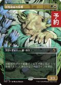 日光浴室の歩哨/Solarium Sentry (全面アート版) 【日本語版】 [FRA-金R] (予約I)