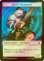 画像1: [FOIL] アジャニの群れ仲間/AJANI'S PRIDEMATE & 意志堅固なるアジャニ/AJANI RESOLUTE 【英語版】 [FRA-トークン] (1)