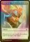 画像2: [FOIL] 遵守の冷気、チャンドラ/CHANDRA, CHILL OF COMPLIANCE & 反逆の先導者、チャンドラ/CHANDRA, TORCH OF DEFIANCE 【英語版】 [FRA-トークン] (2)