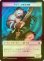 画像1: [FOIL] アジャニの群れ仲間/AJANI'S PRIDEMATE & 意志堅固なるアジャニ/AJANI RESOLUTE 【日本語版】 [FRA-トークン] (1)