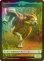 画像1: [FOIL] モーウー/MOWU & アジャニの群れ仲間/AJANI'S PRIDEMATE 【日本語版】 [FRA-トークン] (1)
