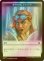 画像1: [FOIL] 遵守の冷気、チャンドラ/CHANDRA, CHILL OF COMPLIANCE & 反逆の先導者、チャンドラ/CHANDRA, TORCH OF DEFIANCE 【日本語版】 [FRA-トークン] (1)