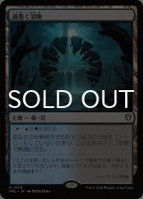 渦巻く沼地/Turbulent Wetlands 《特価品》 【日本語版】 [FRC-土地R]