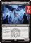 画像1: 恐怖の天使、アヴァシン/Avacyn, Angel of Horror 【日本語版】 [FRC-黒R] (予約I) (1)