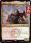 画像1: 戴冠せし反乱者、タミヨウ/Tamiyo, Upriser Crowned 【日本語版】 [FRC-金R] (予約I) (1)