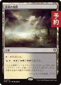 悪臭の荒野/Fetid Heath 【日本語版】 [FRC-土地R] (予約I)