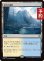 画像1: 氷河の城砦/Glacial Fortress 【日本語版】 [FRC-土地R] (予約I) (1)