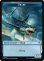 画像2: 戦士/WARRIOR & サメ/SHARK 【英語版】 [FRC-トークン] (2)
