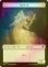 画像1: [FOIL] スピリット/SPIRIT & ゴブリン/GOBLIN 【日本語版】 [FRC-トークン] (1)