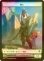 画像2: [FOIL] 昆虫/INSECT & 戦士/WARRIOR 【日本語版】 [FRC-トークン] (2)