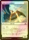 [FOIL] パルヘリオンの巡視兵/Parhelion Patrol 【日本語版】 [GRN-白C]