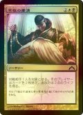 [FOIL] 不敬の粛清/Purge the Profane 【日本語版】 [GTC-金C]