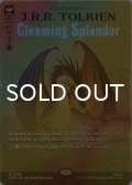 [FOIL] 煌びやかなる豪奢/Gleaming Splendor (全面アート・海外産ブースター版) 【英語版】 [HOB-白MR]