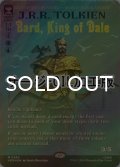 [FOIL] 谷間の国の王、バルド/Bard, King of Dale (全面アート版・サージ仕様) 《特価品》 【英語版】 [HOB-金MR]