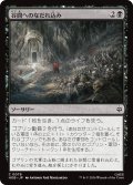 谷間へのなだれ込み/Rage into the Valley 【日本語版】 [HOB-黒C]